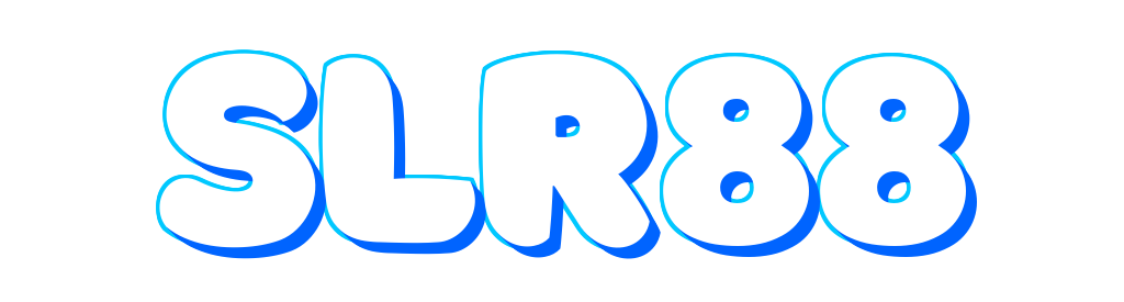 Logo SLR88